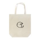 aoioimoiのまるまるねこ Tote Bag