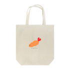 onakasuita___noのえびふりゃ Tote Bag