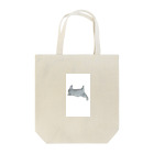 momororoの跳うさ Tote Bag