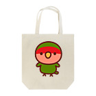 いんこ屋堂のコザクラインコ（ノーマル） Tote Bag