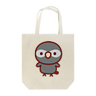 いんこ屋堂のコイネズミヨウム Tote Bag