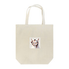 ChatAPのコリア猫 Tote Bag