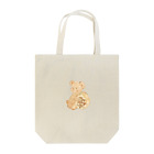 はなえみひまり ❁ maryhoney ❁のくまのヘーゼル Tote Bag