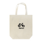 TricycleのTricycle公式アイテム Tote Bag