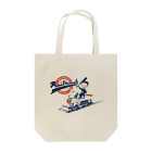 PoooompadoooourのRailroads　お猿さん Tote Bag