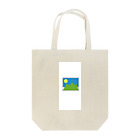 christleのsummer of four Tote Bag