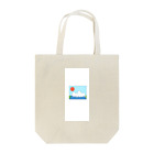 christleのwinter of four Tote Bag