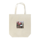 maison de fufuのfleur,メルシー！ Tote Bag