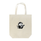 age3mのジャズキャット Tote Bag