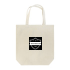 azabushootingclubの麻布射撃倶楽部 Tote Bag