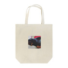 Natsuko's shopの寝太郎 Tote Bag