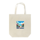 kaiminsapoのウチナー　ドライブ Tote Bag