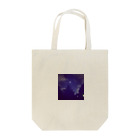 ゆりのEARTH Tote Bag