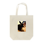 kenのラブリー胡桃 Tote Bag