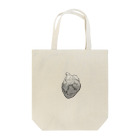 greedyingの内の美 Tote Bag