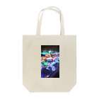 SORAN_の-夜景- Tote Bag