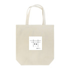 小野小町の羅生門くん Tote Bag