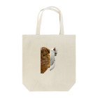 POPPE.comのキメラのぽっぺ Tote Bag