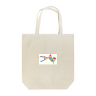 I♡山下公園のモンガラ Tote Bag