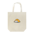 kosumamaのキャンピングてんと Tote Bag