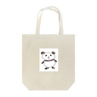 あもいねのパンダ丸 Tote Bag