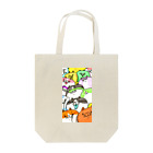 あかねこ＊殺処分を０にの玉ねこ Tote Bag