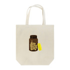illust_designs_labのお薬・ドラッグイラストシリーズ3瓶薬【マニアックなモノシリーズ】 Tote Bag