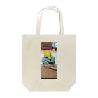 ieamechannelのてんてんグッズ Tote Bag