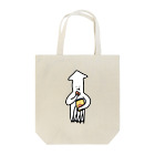 ＋Whimsyのいかみりん Tote Bag