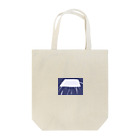 しょっぷ、ぽこぽこのきょうはいいひだ！ Tote Bag