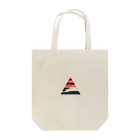 imasarakikenai2024のpyramid Tote Bag