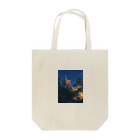 AQUAMETAVERSEの五重塔　なでしこ1478 Tote Bag