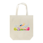 uminomadoのハロー！アンダーウォーター Tote Bag