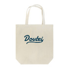 ＰＦＰ　JAPANのDoutei Tote Bag