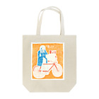 おちだいすけのBill! Tote Bag