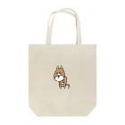 みーちやの震えるらいぞう Tote Bag