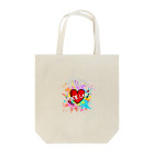 VoiceLabo札幌のVoiceLabo3周年記念グラス Tote Bag