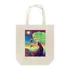 E3SのCommon destiny Tote Bag