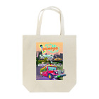 artypartyのyunogo mango ! Tote Bag