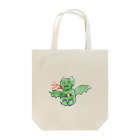 やすらぎの里のガーゴイルくん Tote Bag