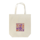 あかねわの魔術師（ハロウィンver.） Tote Bag