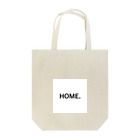 -Home-のHOME  Tote Bag