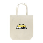 SunriseのSunrise トートバッグ