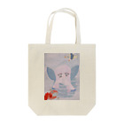 nozomi-wadaの人魚姫グッズ Tote Bag