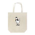 うちのこメーカーのJCat Tote Bag