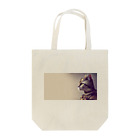 カレー屋　月夜のライオンの鉄猫B Tote Bag