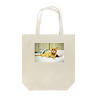 qqq shopのkimi ha kawaii Tote Bag