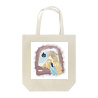 りるぅの異世界りるぅくん Tote Bag