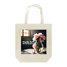 akikonoteのSHALOMなひととき Tote Bag