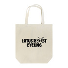 LOTUS ROOT CYCLINGのLOTUS ROOT CYCLING 　トートバッグ Tote Bag